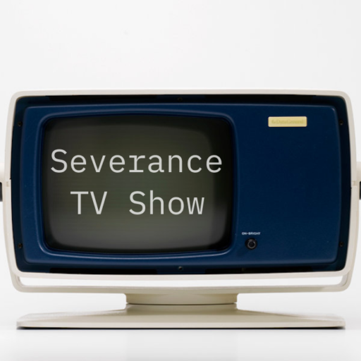 Severance Tv Show